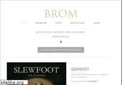 Sites similar to bromart.com