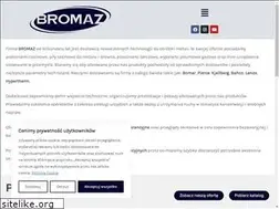 Sites similar to bromaz.pl