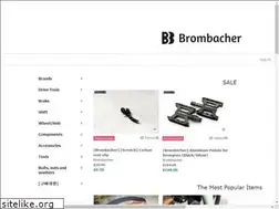 Sites similar to brombacher.kr