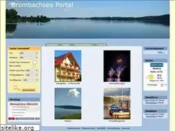 Sites similar to brombachsee.de