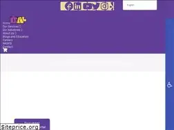 Sites similar to brombergtranslations.com