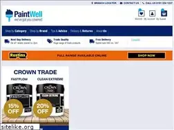 Sites similar to bromboroughpaints.co.uk