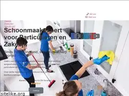 Sites similar to bromclean.nl