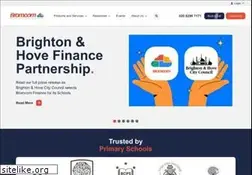 Sites similar to bromcom.com