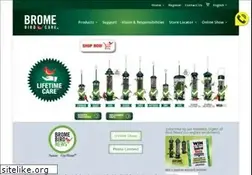Sites similar to bromebirdcare.com