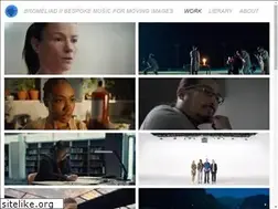 Sites similar to bromeliadmusic.com