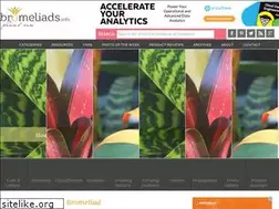 Sites similar to bromeliads.info