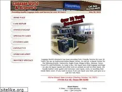 Sites similar to bromensluggage.com