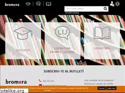 Sites similar to bromera.com