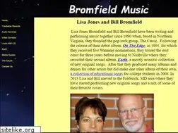 Sites similar to bromfields.net