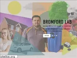 Sites similar to bromfordlab.com