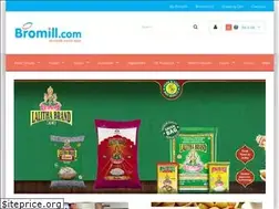Sites similar to bromill.com