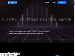 Sites similar to bromin7.com