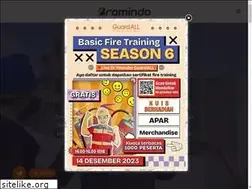 Sites similar to bromindo.com