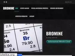 Sites similar to bromine2015.weebly.com