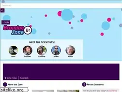 Sites similar to brominej12.imascientist.org.uk