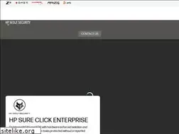 Sites similar to bromium-online.com