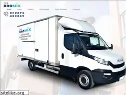 Sites similar to bromix.pl