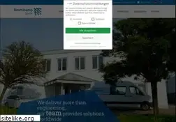 Sites similar to bromkamp.de