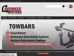Sites similar to bromker-motors.eu