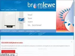 Sites similar to bromlewe.nl