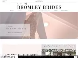 Sites similar to bromley-brides.co.uk