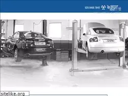 Sites similar to bromleycarrepairs.co.uk