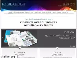 Sites similar to bromleydirect.com.au