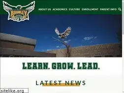 Sites similar to bromleyeastcs.org