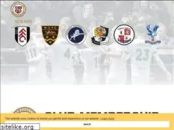Sites similar to bromleyfc.tv