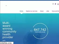 Sites similar to bromleyhealthcare.org.uk