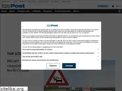 Sites similar to bromleytimes.co.uk