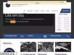 Sites similar to brommacykel.se