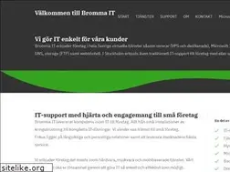 Sites similar to brommaitsupport.se