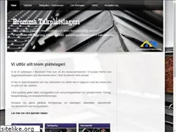 Sites similar to brommatakplatslageri.se