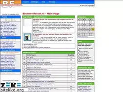 Sites similar to brommerforum.nl
