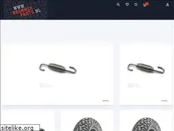 Sites similar to brommerparts.nl