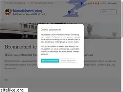 Sites similar to brommobiel-te-koop.nl