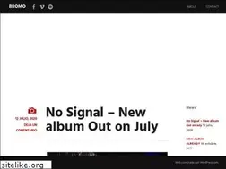 Sites similar to bromo-idm.com
