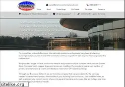 Sites similar to bromoco.co.uk