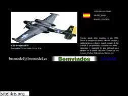 Sites similar to bromodel.es
