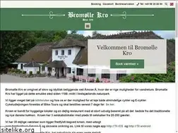 Sites similar to bromoelle-kro.dk