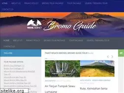 Sites similar to bromoguide.com