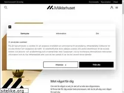 Sites similar to bromolla.maklarhuset.se