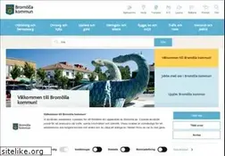 Sites similar to bromolla.se