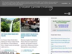 Sites similar to bromomalang.com