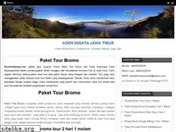 Sites similar to bromomilkyway.com