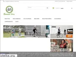 Sites similar to bromontbiking.com