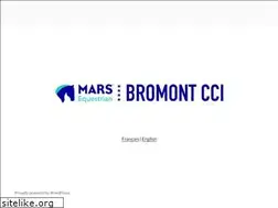 Sites similar to bromonthorsetrials.com