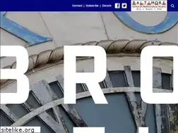 Sites similar to bromoseltzertower.com